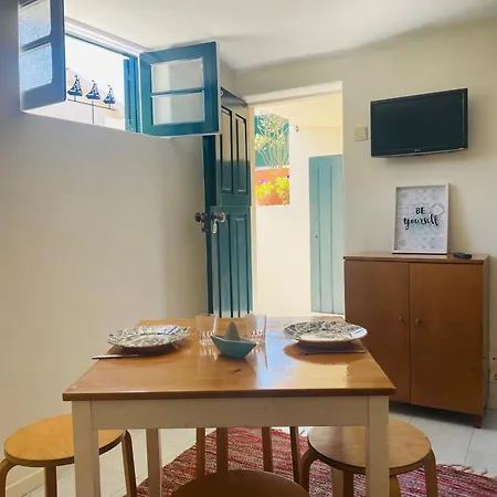 Tree House Guest house Cortegaca (Aveiro)